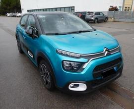 Citroen C3 BlueHDi 100 S&S Feel Pack