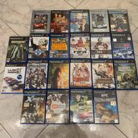 Giochi PlayStation 2