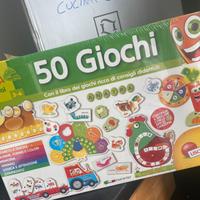 Carotina giochi