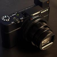 Sony Rx100 mrk6