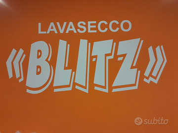 Lavasecco