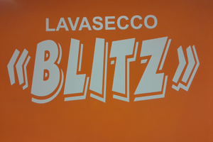 Lavasecco