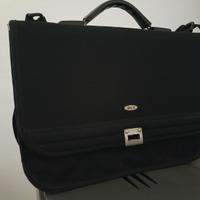 Borsa 24h Bric's con tracolla regolabille