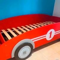 Letto per cameretta misure letto singolo