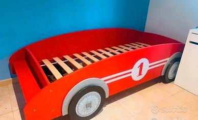 Letto per cameretta misure letto singolo