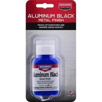 Brunitore a freddo per alluminio colore nero hobby