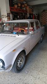  Giulia 1300 anno 1970