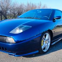Fiat Coupè turbo 16v
