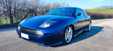 Fiat Coupè turbo 16v