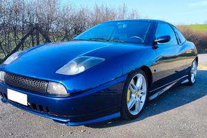 Fiat Coupè turbo 16v