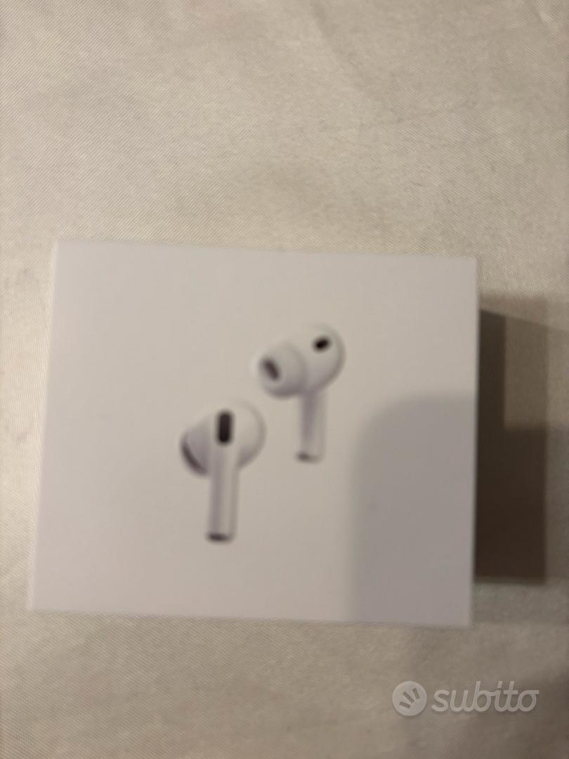 AirPods Pro 3