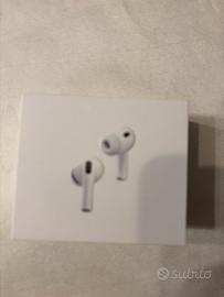 AirPods Pro 3