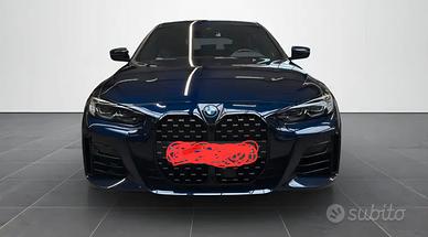 Bmw 420d xdrive