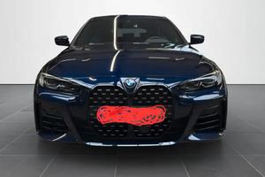 Bmw 420d xdrive