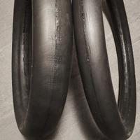 Coppia Mousse Technomousse