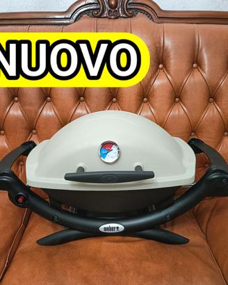 Weber q1000  Weber Q1200 Q 1200 barbecue dometic