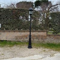 Lampione da giardino