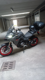 Ducati multistrada s