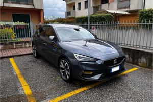 SEAT Leon 1.4 e-HYBRID 204 CV DSG FR