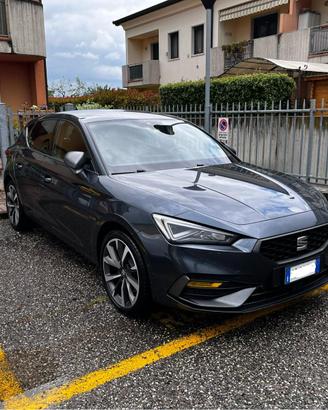 SEAT Leon 1.4 E-HYBRID 204 CV DSG FR