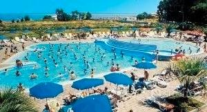 Appartam. in re-ga-lo dentro il Villaggio Nausicaa