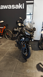 Kawasaki versys 650 2025