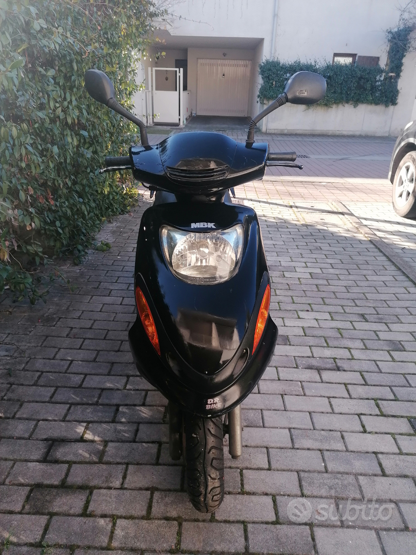 HOT Scooter Mbk Flame Mbk Mbk Flame 125 Moto E Scooter In