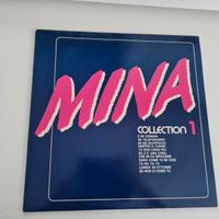 Vinile Mina Collezione 1