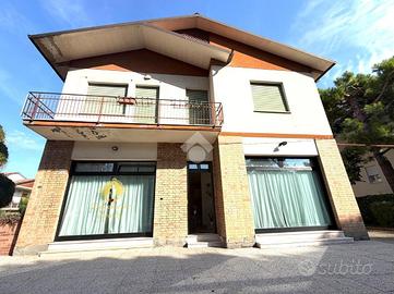 BIFAMILIARE A CESENA