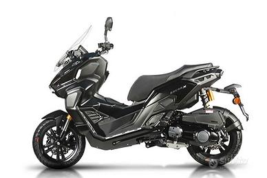 RICAMBI PER KL BRERA X 300 2022 2024