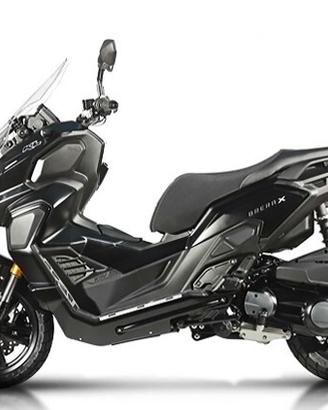 RICAMBI PER KL BRERA X 300 2022 2024