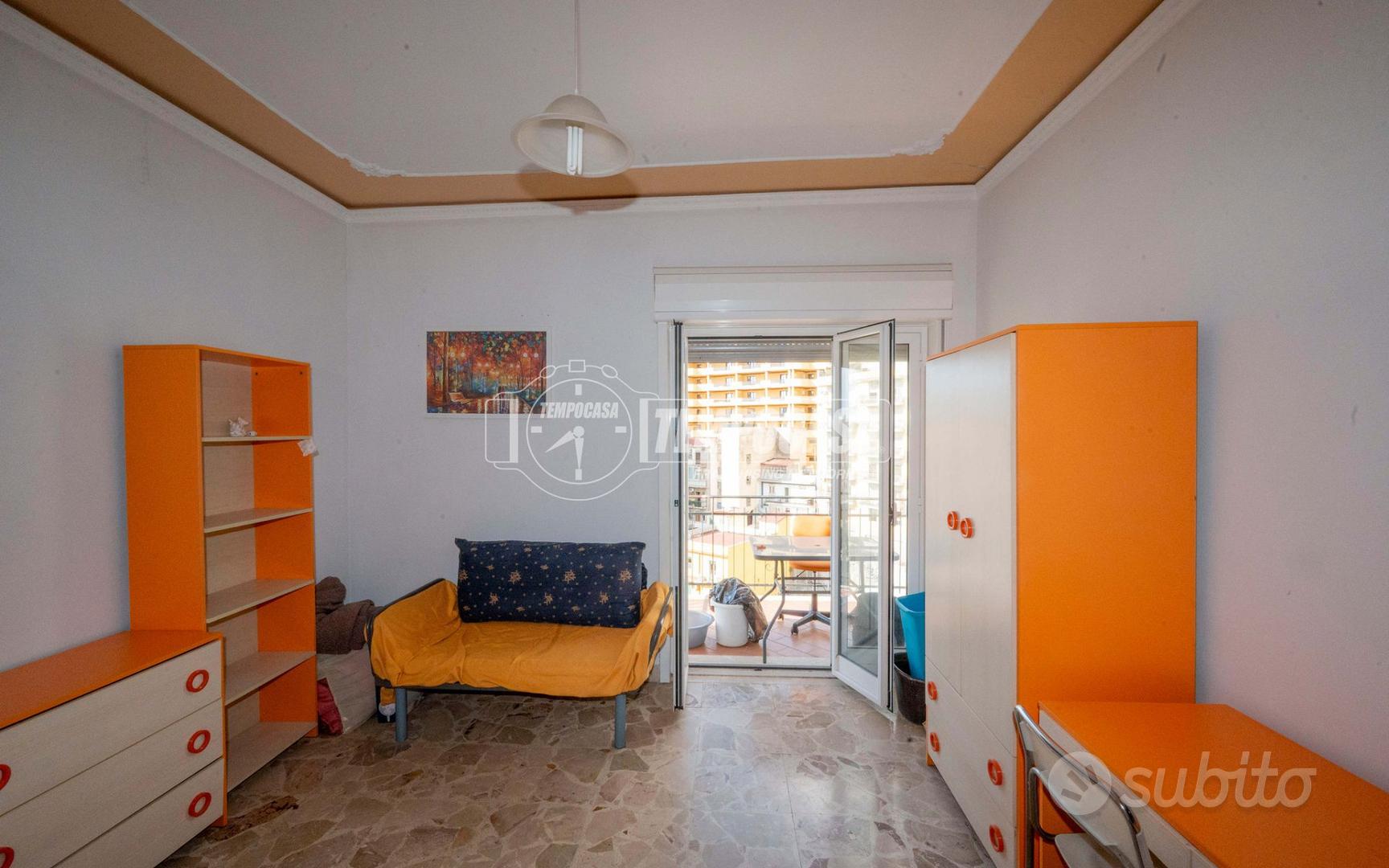 Appartamento – Messina, Fondo Sterio, IV Circoscrizione - Vista 2