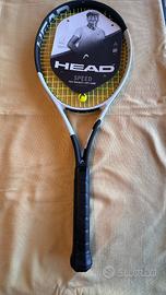 Racchetta Head Speed MP