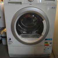 Asciugatrice Electrolux-Rex 7 kg