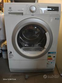 Asciugatrice Electrolux-Rex 7 kg