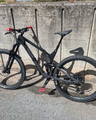 Radon Slide Trail  8.0 Carbonio 2023/2024