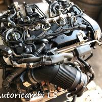 Motore audi deu 2.0 tdi
