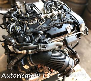 Motore audi deu 2.0 tdi
