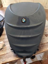 bauletto anteriore moto bmw650