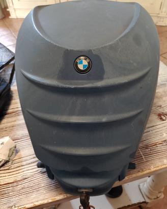 bauletto anteriore moto bmw650