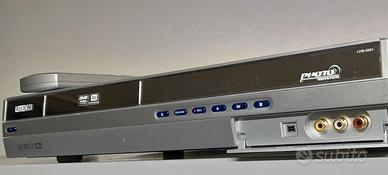 LETTORE CD MP3 DVD ALTA FASCIA CON USCITA OTTICA+T