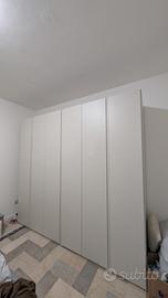 Armadio 6 Ante 400€ 