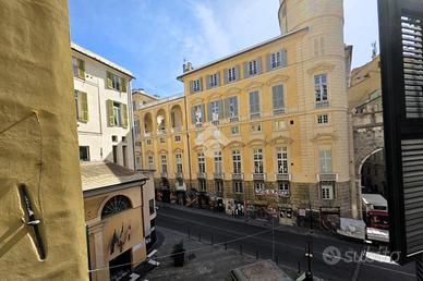 3 LOCALI A GENOVA