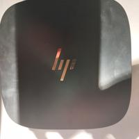 HP Elite slice Pc desktop