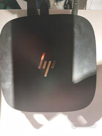 HP Elite slice Pc desktop