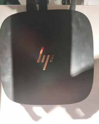 HP Elite slice Pc desktop