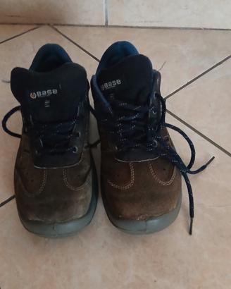 scarpe da lavoro donna