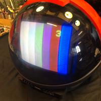 Discoverer Philips TV