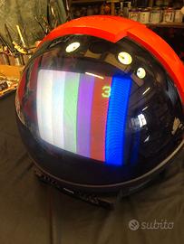 Discoverer Philips TV