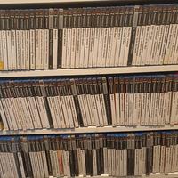 collezione privata videogiochi ps2 giochi ps2